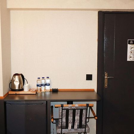 Grand Onur Hotel Istambul Extérieur photo