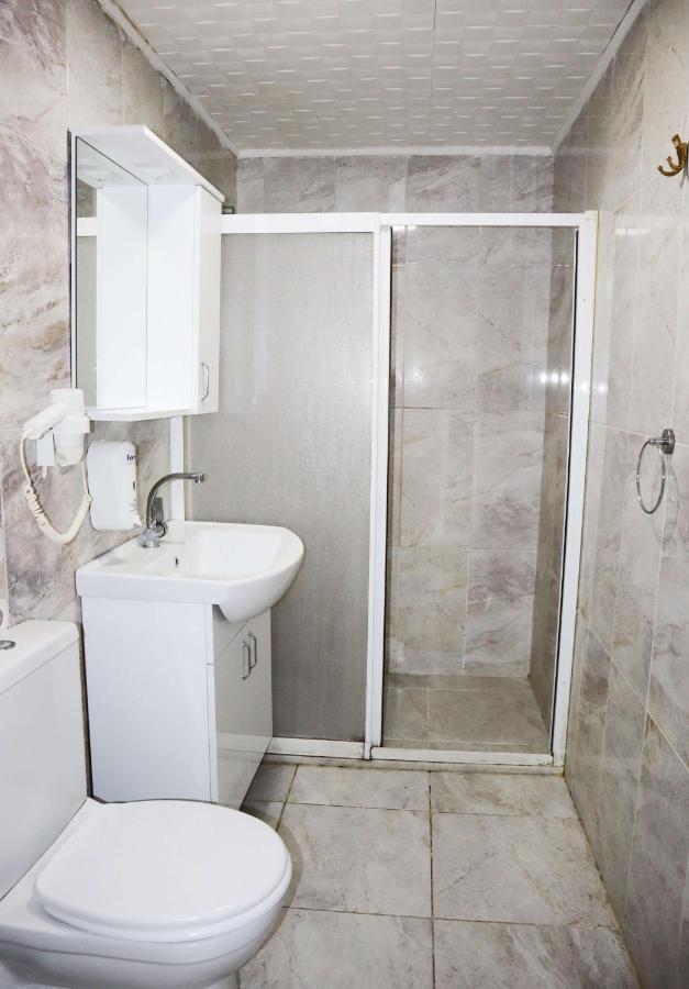 Grand Onur Hotel Istambul Extérieur photo