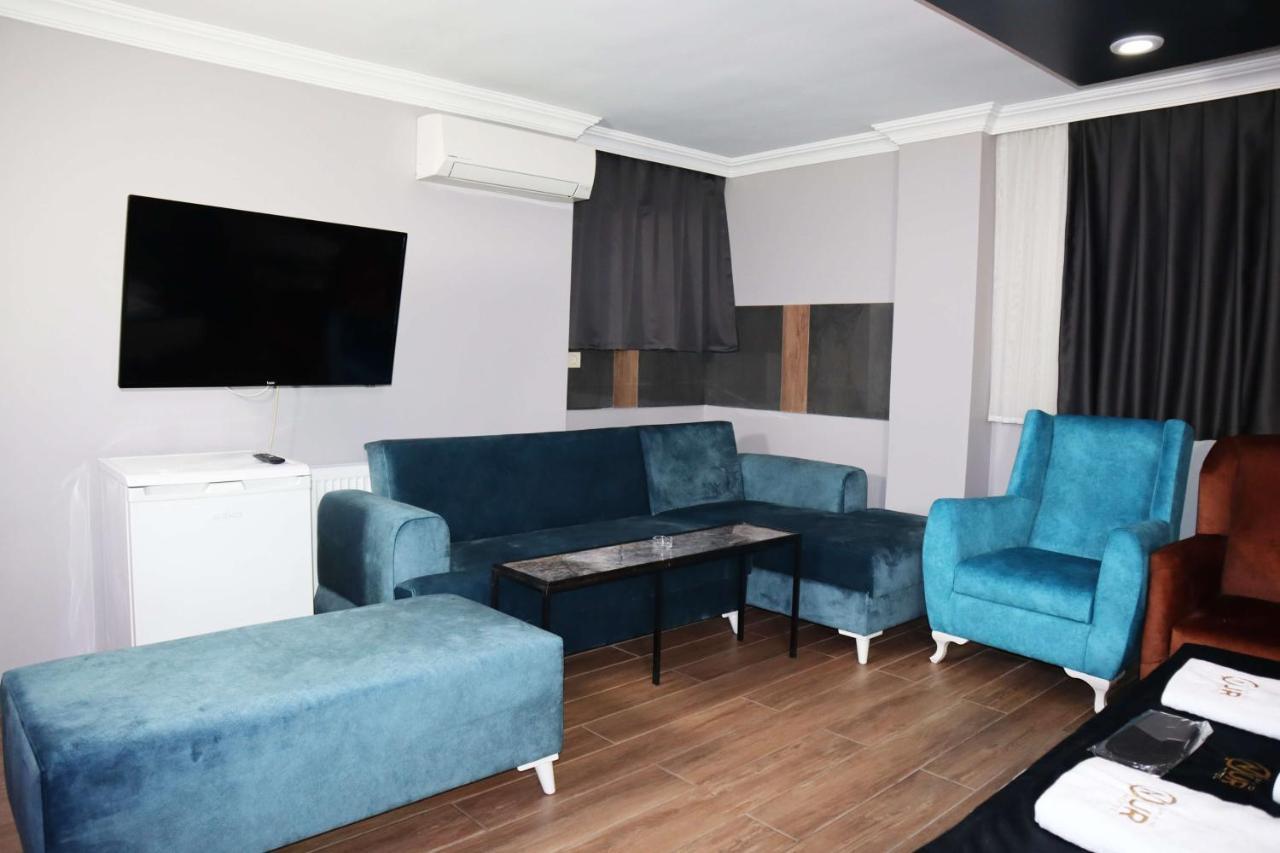 Grand Onur Hotel Istambul Extérieur photo