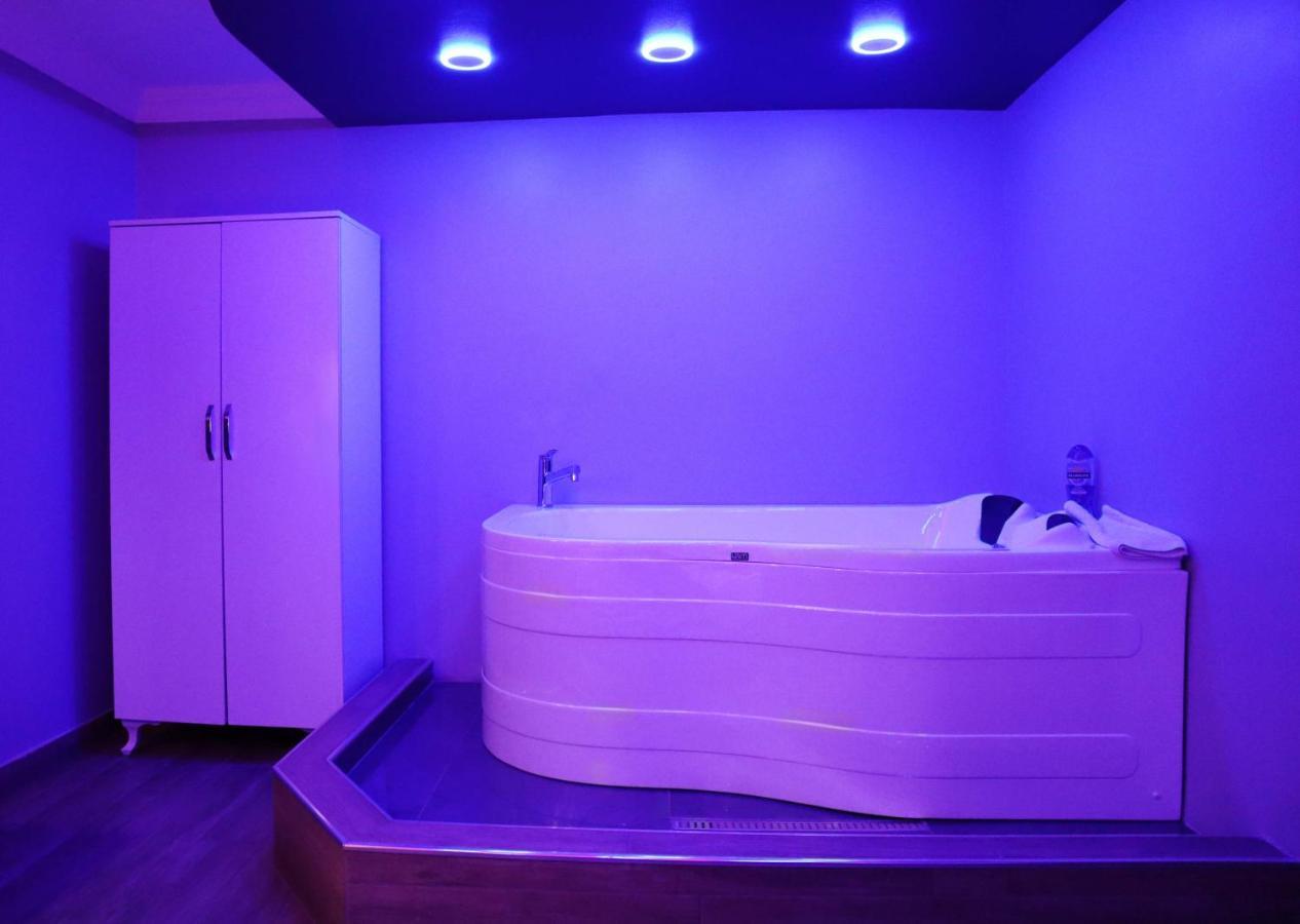 Grand Onur Hotel Istambul Extérieur photo