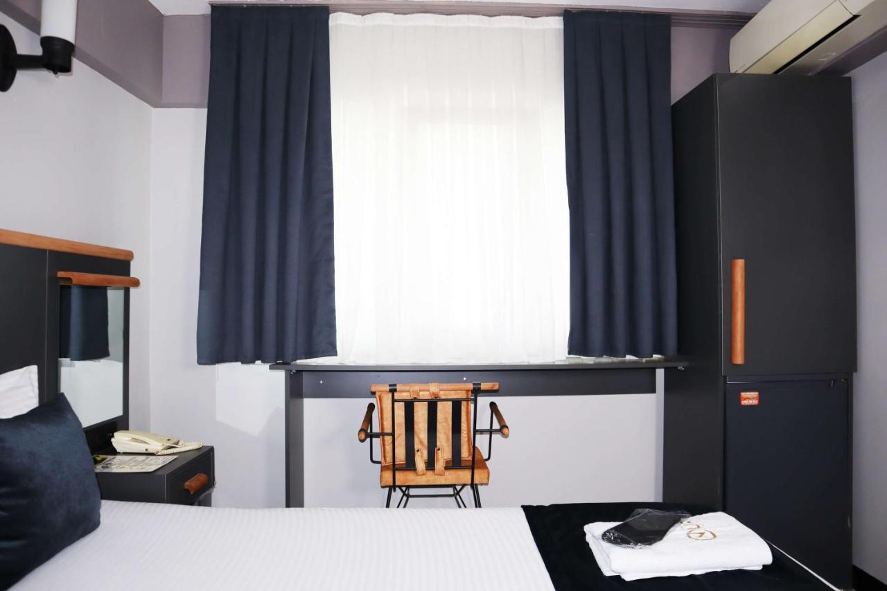 Grand Onur Hotel Istambul Extérieur photo