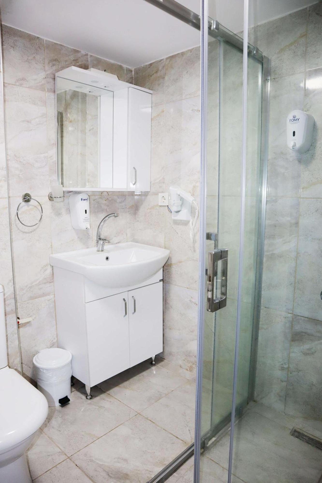 Grand Onur Hotel Istambul Extérieur photo